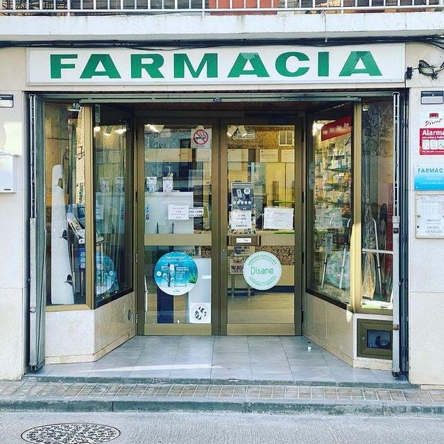 Foto farmacia Farmacia Bustín