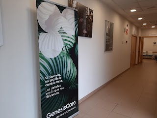GenesisCare Sevilla