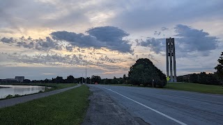 Carillon Historical Park