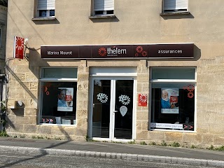 Agence d'assurance Thélem Le Bouscat