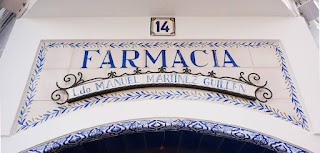 Farmacia Calle Real Ayamonte