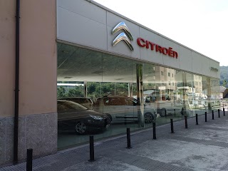 Automóviles El Reguerón S L