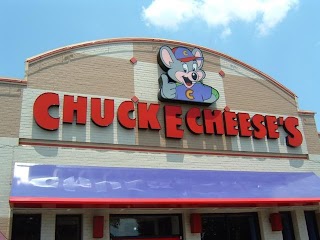 Chuck E. Cheese