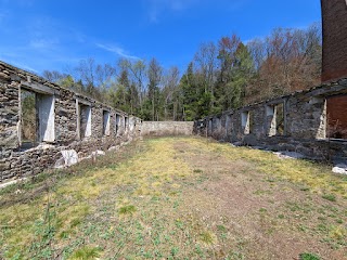 Matson Hill Road Open Space