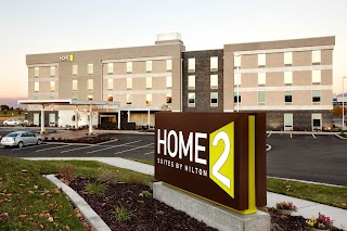 Home2 Suites by Hilton Salt Lake City / West Valley City, UT