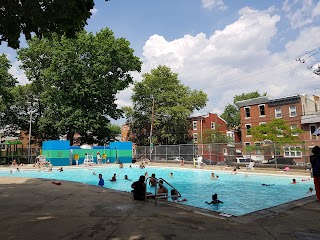 Ridgway Pool