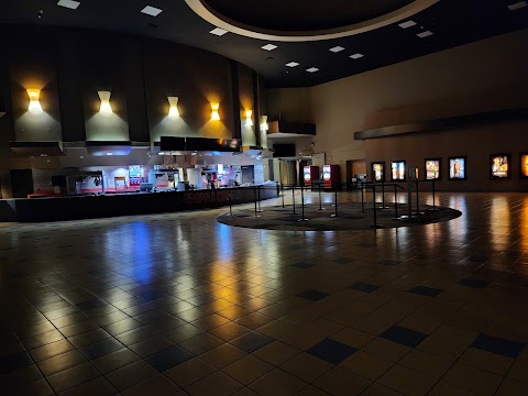 Apple Cinemas Xtreme