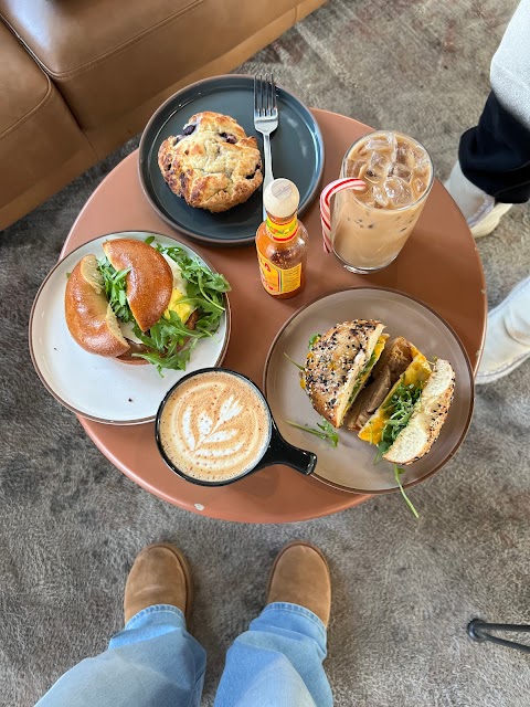 Photo of Abode Coffee - 32395 Clinton Keith Road, Wildomar, CA 92595, USA