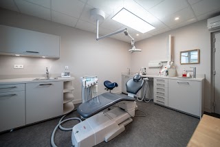 Cabinet dentaire DES BÉNÉDICTINS