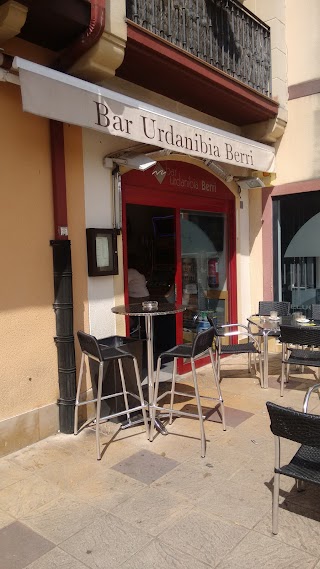 Bar Urdanibia Berri