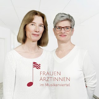 Frauenärztinnen im Musikerviertel Bielefeld