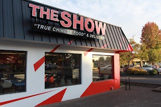 The Show Restaurant