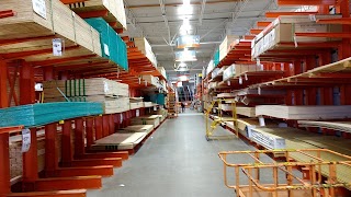 The Home Depot