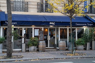 Restaurant Seç - Restaurant Turc à Paris