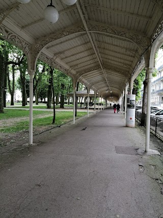 Office de Tourisme de Vichy