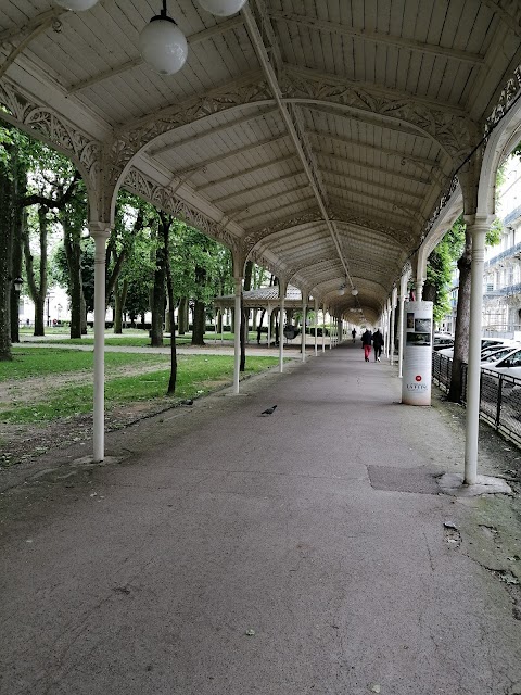 Office de Tourisme de Vichy