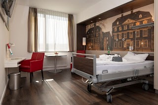 Helios Privatklinik Wuppertal