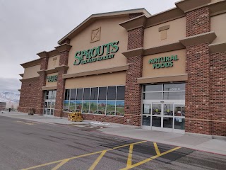 Sprouts Farmers Market