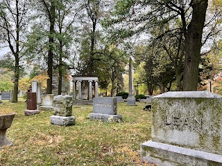 Wyuka Funeral Home & Cemetery