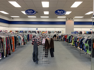 Goodwill Store Kimball