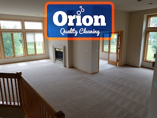 Orion Quality Cleaning