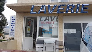 Laverie