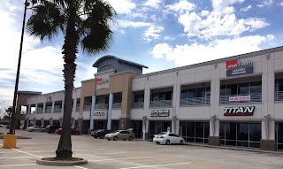 UTMB Health Pediatric Complex Care, Bay Colony