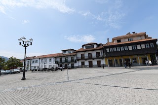 Restaurante La Casona