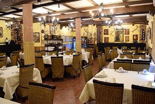 Venta López Restaurante Asador