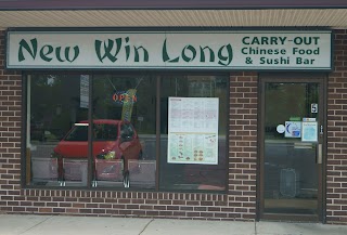 New Win Long Chinese Restaurant