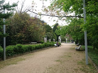 Parque Reina Sofía