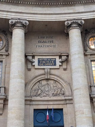 Université Paris Cité