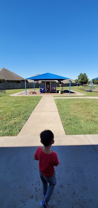 Children's Lighthouse of Katy - Wood Creek Reserve