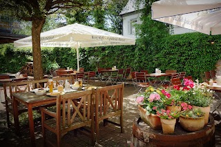 Hotel Klostergarten Restaurant