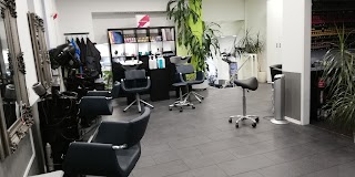 Friseur- und Kosmetiksalon vitality