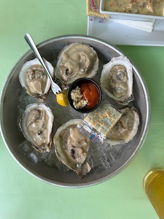 Zogg's Raw Bar & Grill