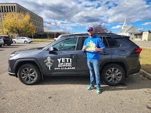 YETI Riding & Driving School