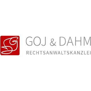 Rechtsanwälte Goj & Dr. Dahm - Anwälte für Arbeitsrecht und gewerblichen Rechtsschutz in Duisburg