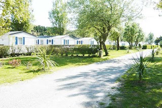 Domaine Mon Calme - Camping & Appart Hôtel