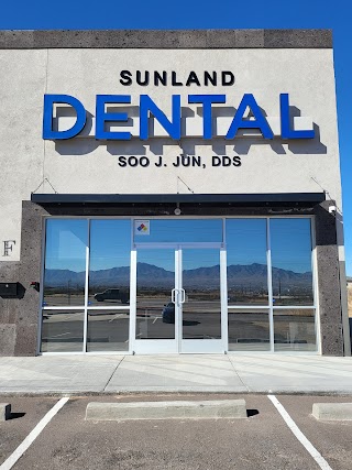 Sunland Dental