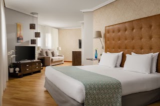 Hotel Exe Getafe