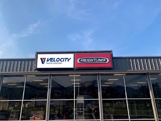 Velocity Truck Centers - Asheville