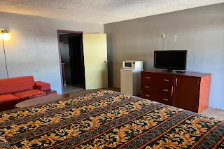 Town & Country Motel Bossier City by OYO