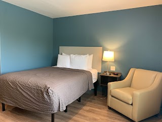 WoodSpring Suites Atlanta McDonough