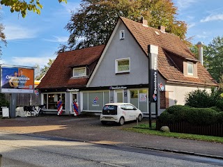 Domino's Pizza Ahrensburg