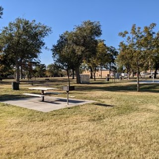 Memorial Park