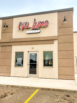 Nu Luxe Salon