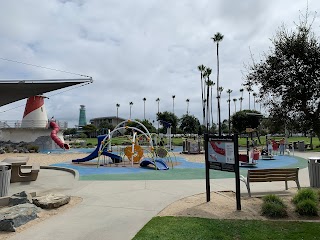 Marina Park Playground