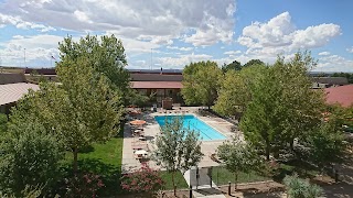 Crowne Plaza Albuquerque, an IHG Hotel