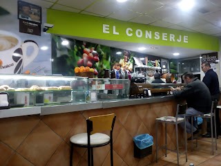Cafe Bar El Conserje